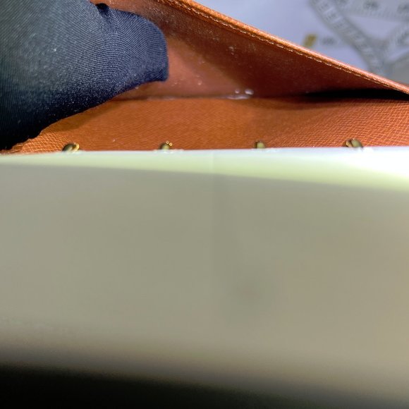 Louis Vuitton Monogram Agenda PM - Picture 12 of 16